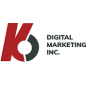 K6 Digital Marketing Driving Sales For The Rocket