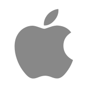 apple.com favicon